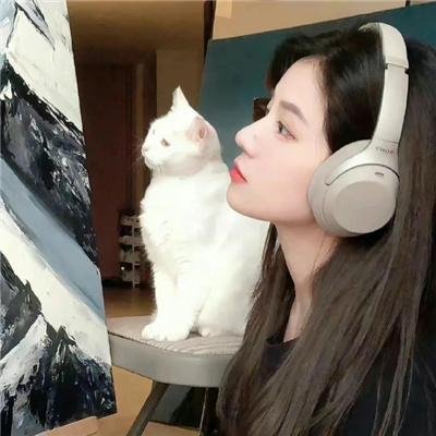云层下